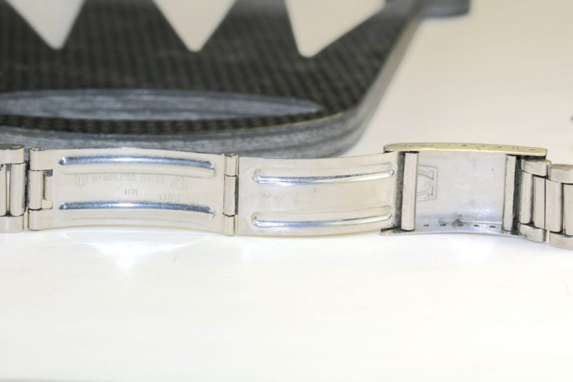 Omega 1171 bracelet