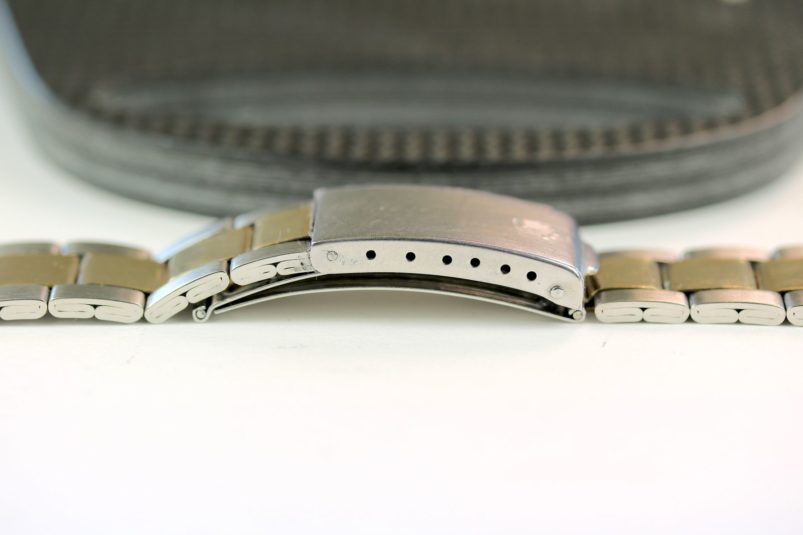 Rolex 7836 bracelet