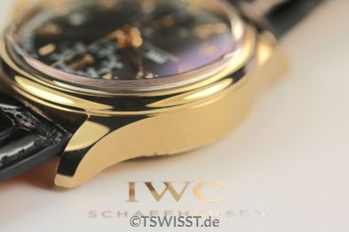 NOS full set IWC