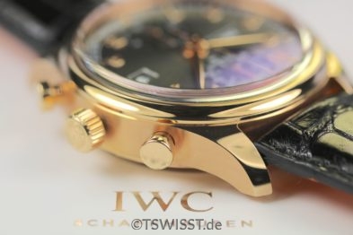 NOS full set IWC