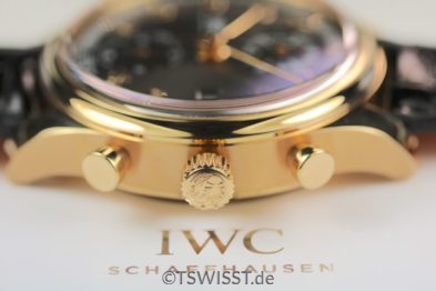 NOS full set IWC