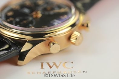 NOS full set IWC