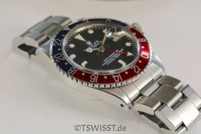 Rolex GMT 1675