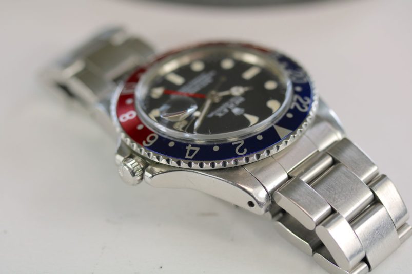 Rolex GMT 1675