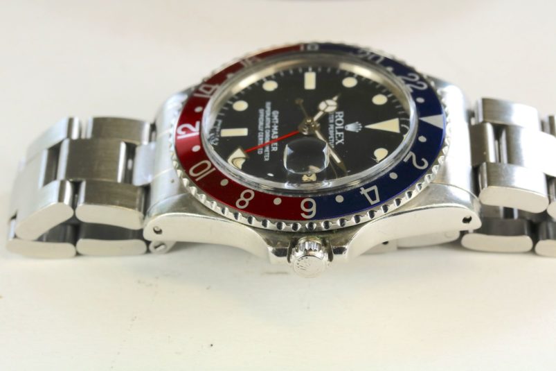 Rolex GMT 1675