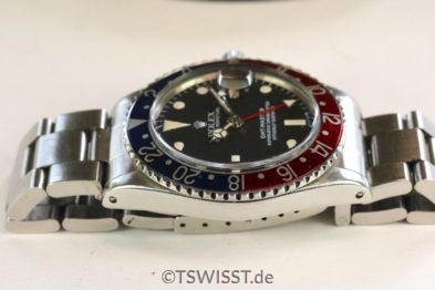 Rolex GMT 1675