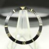 Rolex Fat Font inlay