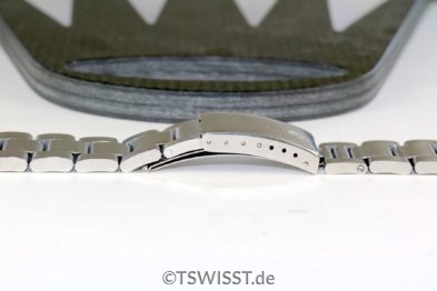 Rolex 78360 bracelet