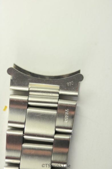 Rolex 78360 bracelet