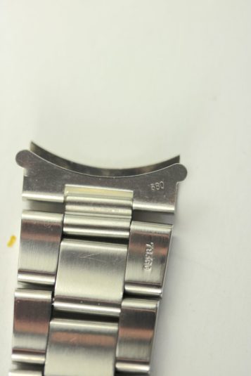 Rolex 78360 bracelet