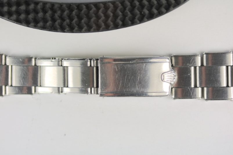 Rolex bracelet 7205