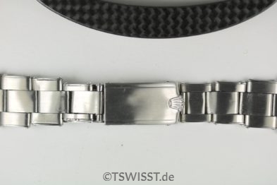 Rolex bracelet 6635