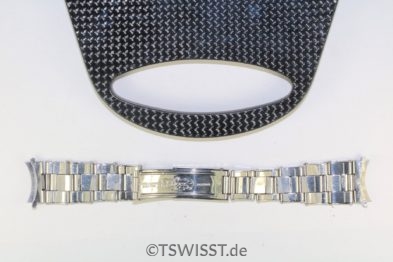Rolex bracelet 6635
