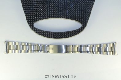 Rolex bracelet 7835 / 19