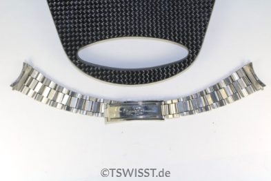 Rolex bracelet 7835 / 19