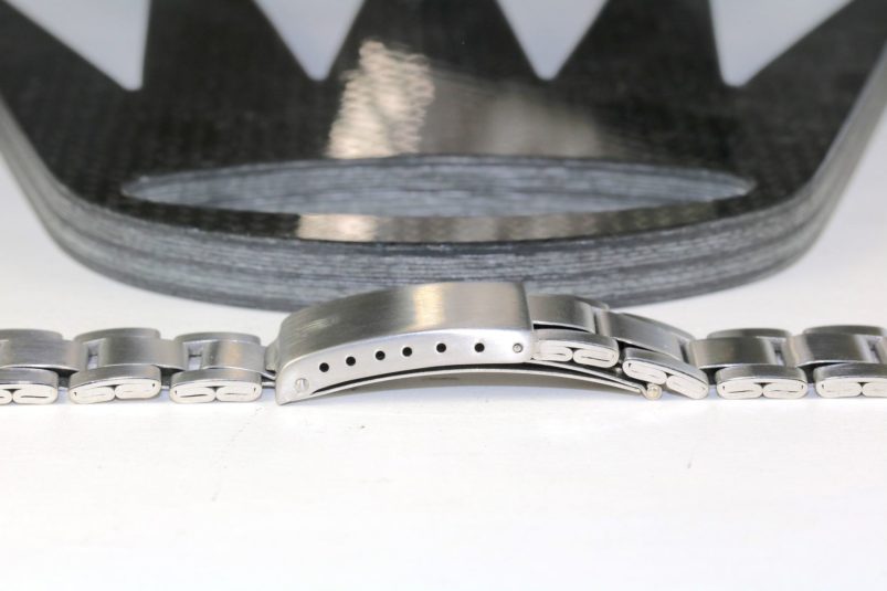 Rolex bracelet 7836
