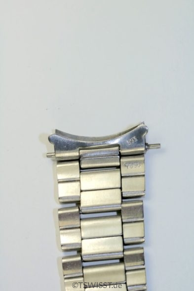 Rolex bracelet 7836