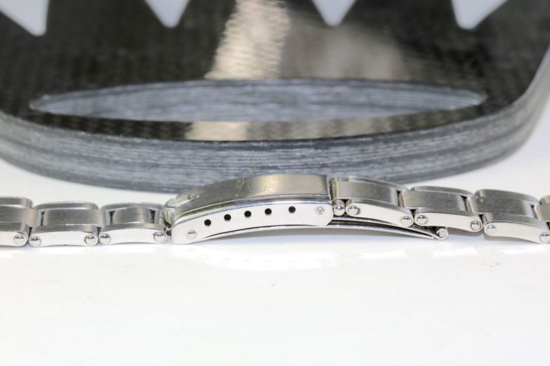 Rolex 6635 bracelet
