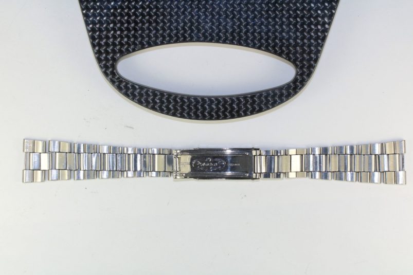 Rolex bracelet 7835/19