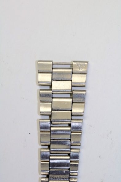 Rolex bracelet 7835/19