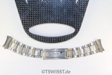 Rolex 7836 bracelet