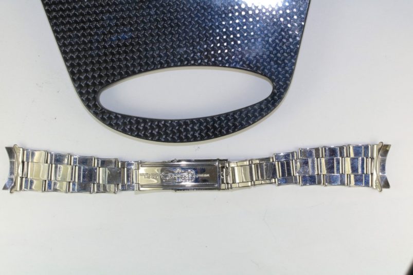 Rolex 7205 bracelet