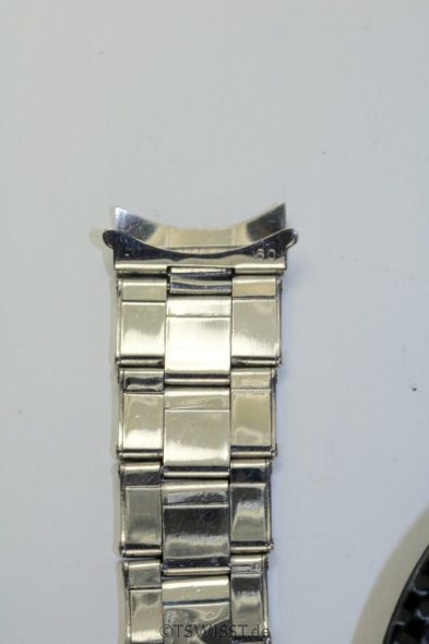 Rolex 7205 bracelet