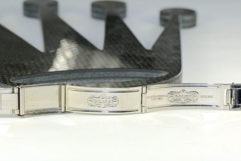 Rolex 7205 bracelet