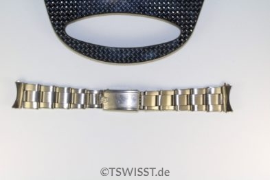 Rolex bracelet 7205