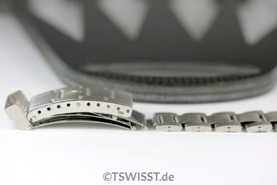 Rolex 9315 PAt. Pend. bracelet