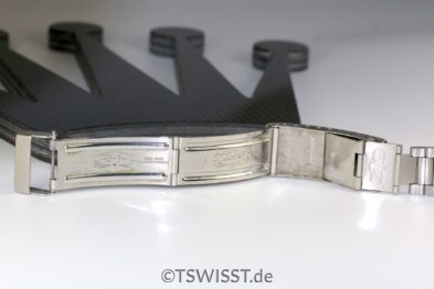 Rolex 9315 PAt. Pend. bracelet