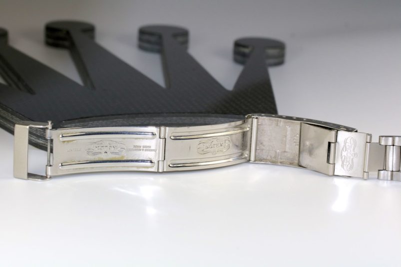 Rolex 9315 PAt. Pend. bracelet