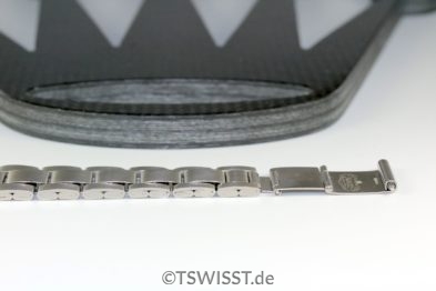 Rolex 9315 Pateted bracelet