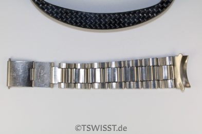 Rolex 9315 Pateted bracelet