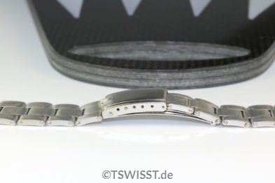 Rolex 7205 bracelet