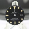 Rolex GMT 1675 Long E MKI dial