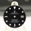 Rolex 16610 dial