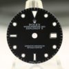 Rolex 16570 dial