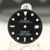 Rolex 16660 dial