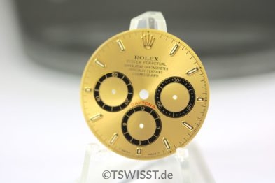 Rolex 16523/16528 dial