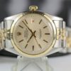 Datejust 6105 mit Papers