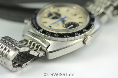 Heuer 1163 Jo Siffert