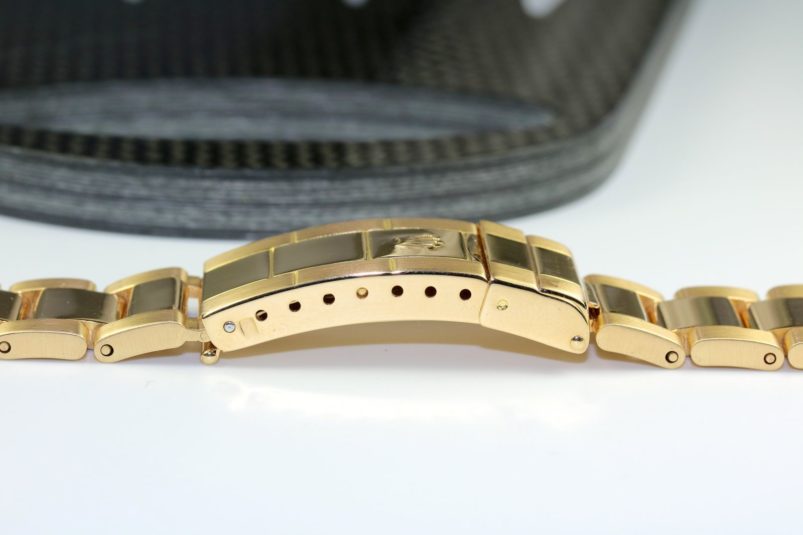 Goldband Submariner