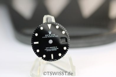 Rolex 16710 dial
