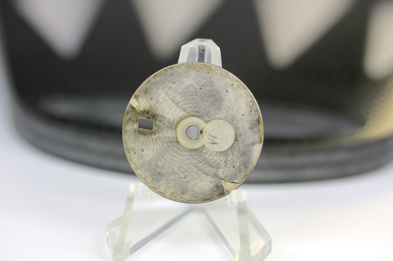 Rolex 16570 dial