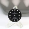Rolex 16600 dial