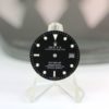 Rolex 16600 dial