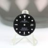 Rolex 16600 dial