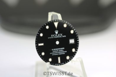 Rolex Submariner 16610 /16800 dial