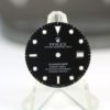 Rolex Submariner 16610 /16800 dial